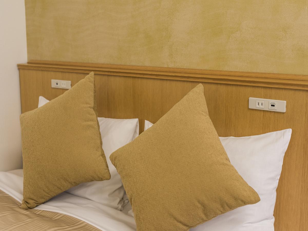Nishitetsu Inn Fukuoka Фукуока Экстерьер фото